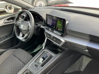 SEAT Leon – thumbnail 11