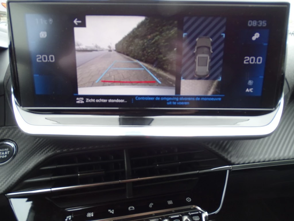 Peugeot 2008 – foto 12