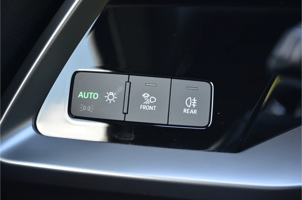 Audi A3 – foto 26