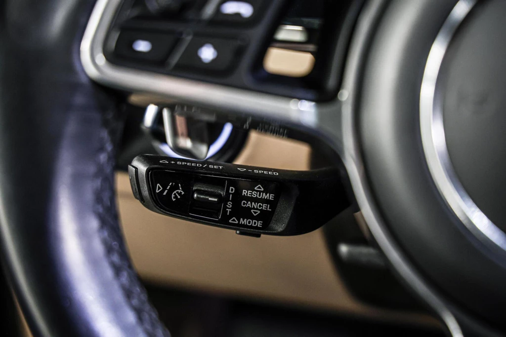 Porsche Cayenne – foto 38