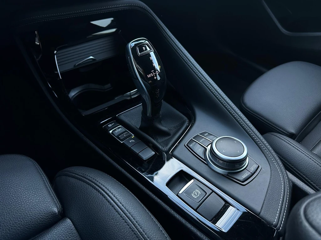 BMW X2 – foto 21
