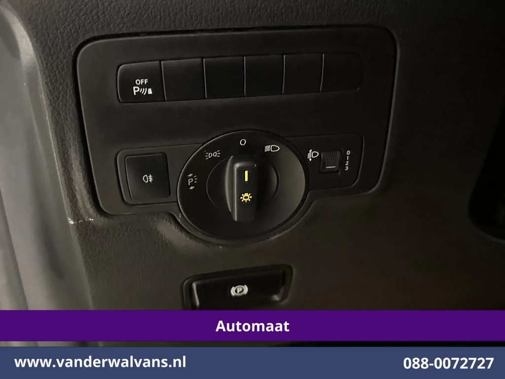 Mercedes-Benz Vito – foto 20