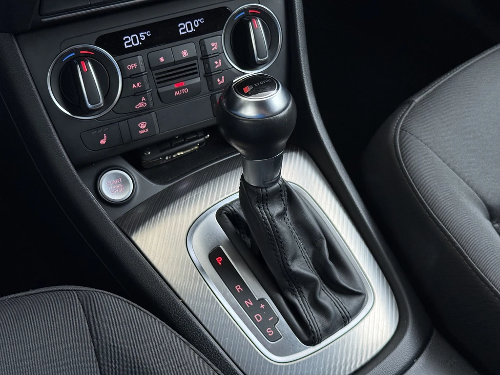 Audi Q3 – foto 21