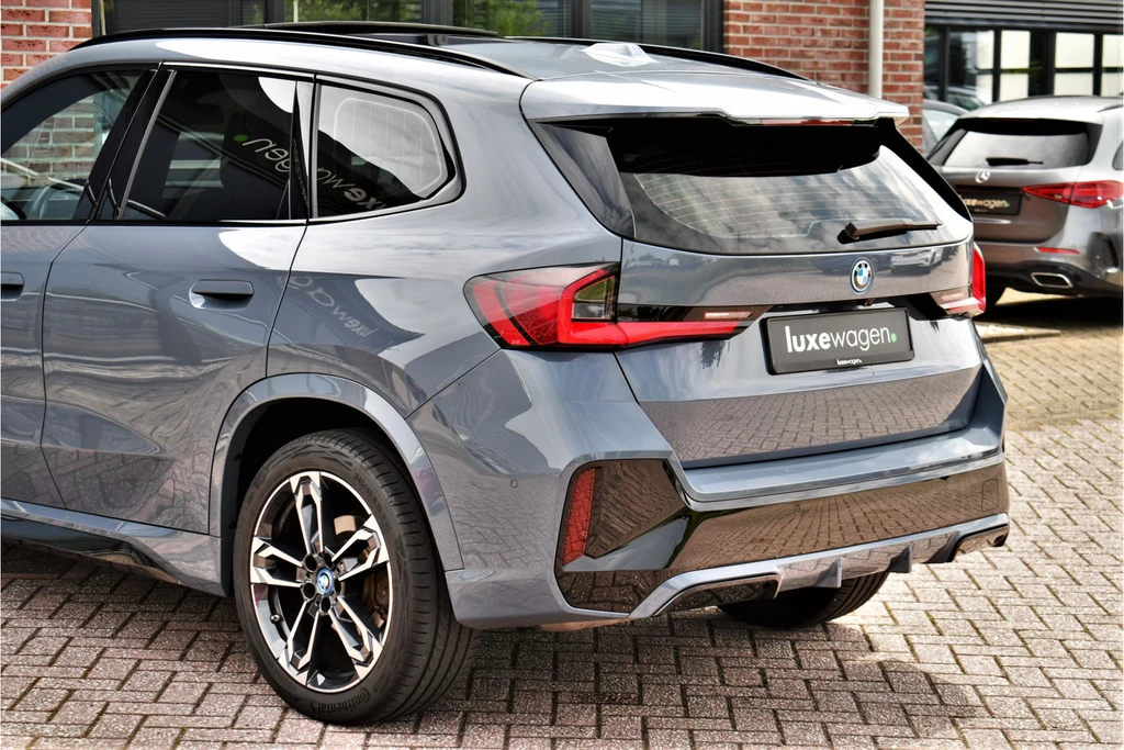 BMW X1 – foto 9
