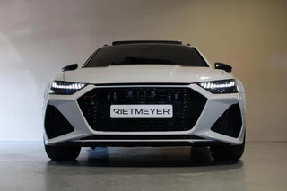 Audi RS6 – thumbnail 11