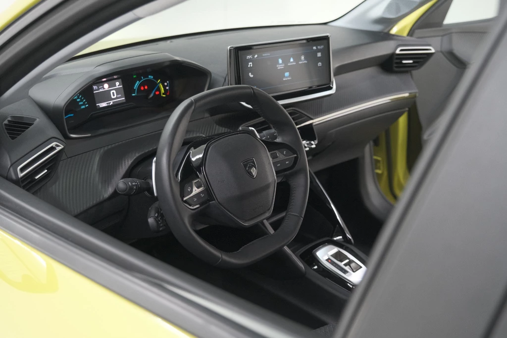 Peugeot 208 – foto 20