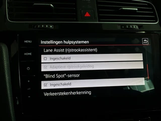 Volkswagen Golf – thumbnail 27