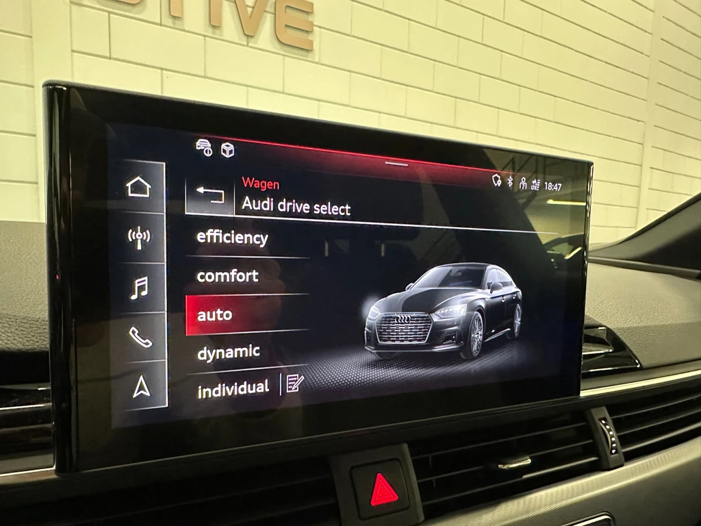 Audi A5 – foto 25