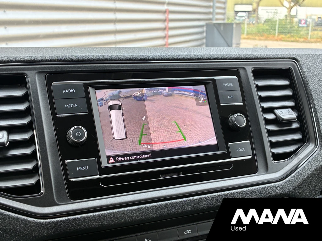 Volkswagen Crafter – foto 22