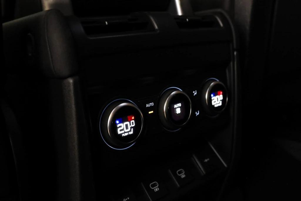 Land Rover Defender – foto 28