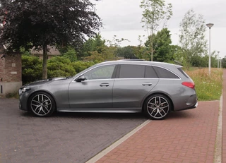 Mercedes-Benz C-Klasse – thumbnail 2