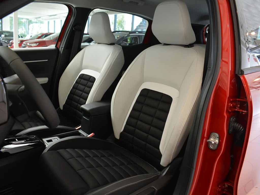 Citroën C3 Aircross – foto 17