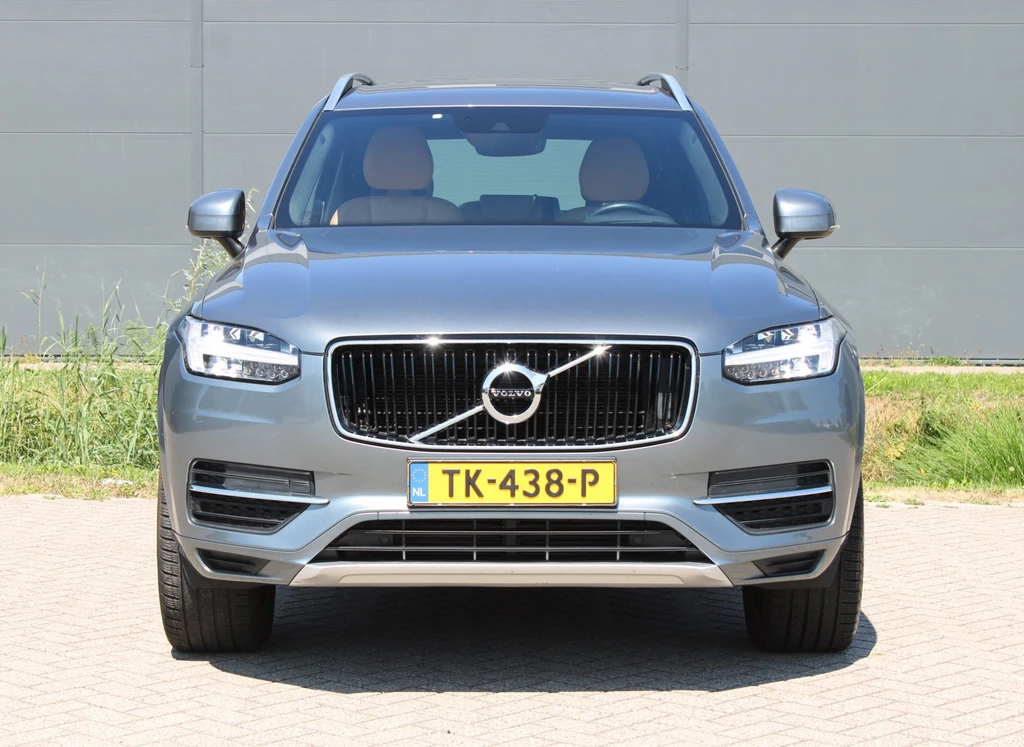 Volvo XC90 – foto 5