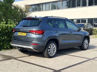 SEAT Ateca – thumbnail 5