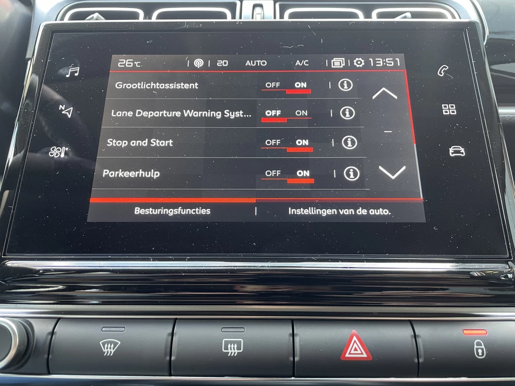 Citroën C3 – foto 22