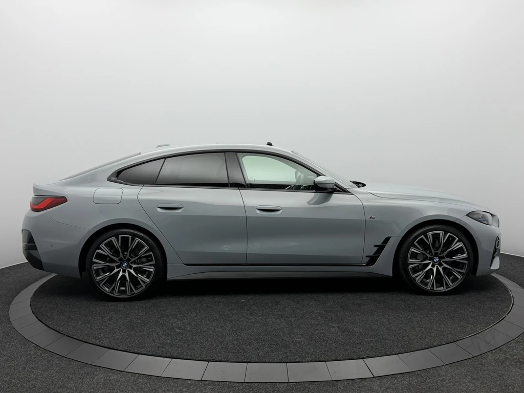 BMW 4 Serie – foto 8