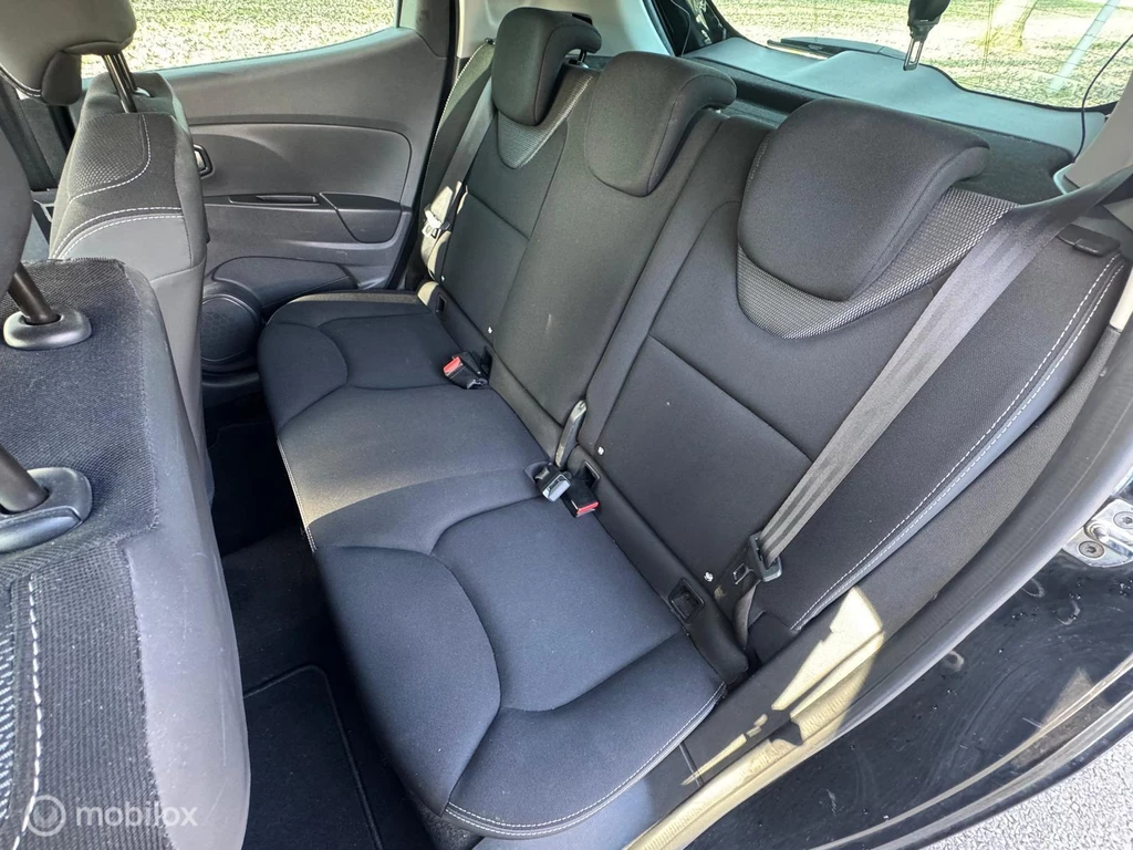Renault Clio – foto 12