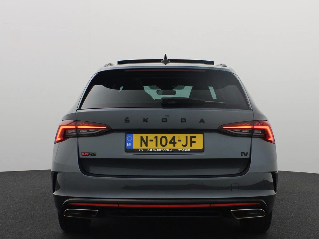 Škoda Octavia – foto 4