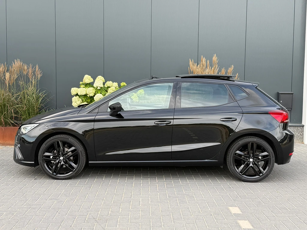 SEAT Ibiza – foto 5