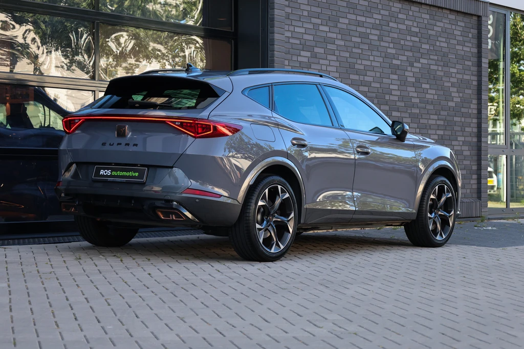 CUPRA Formentor – foto 11