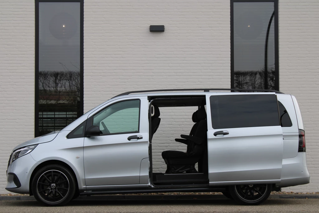 Mercedes-Benz Vito – foto 6