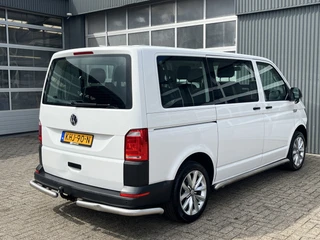 Volkswagen Transporter – thumbnail 5