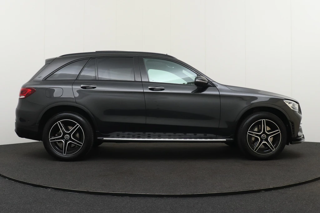 Mercedes-Benz GLC – foto 5