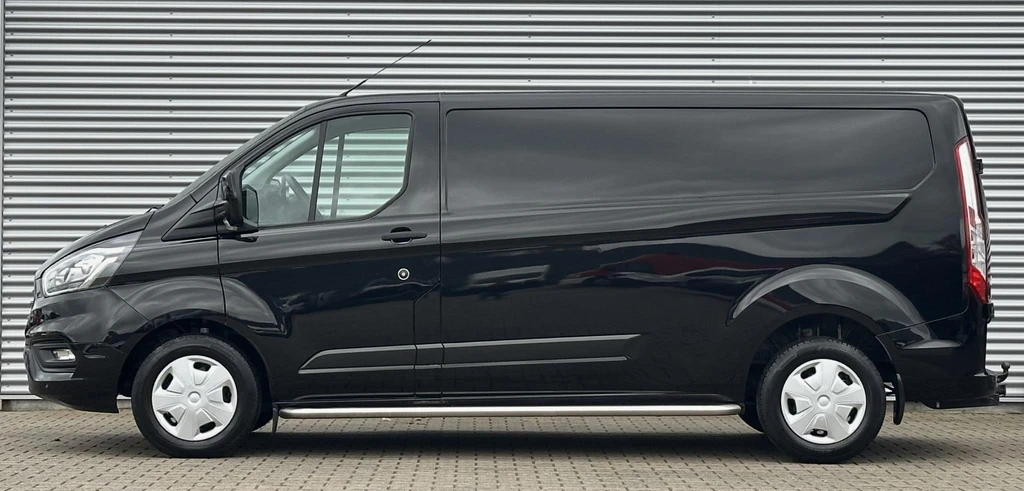 Ford Transit Custom – foto 2