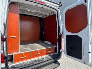 Mercedes-Benz Sprinter – thumbnail 46