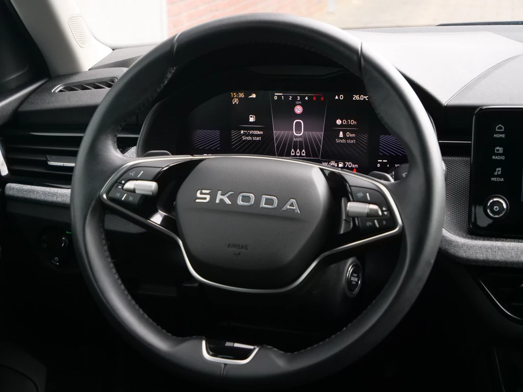 Škoda Kamiq – foto 22