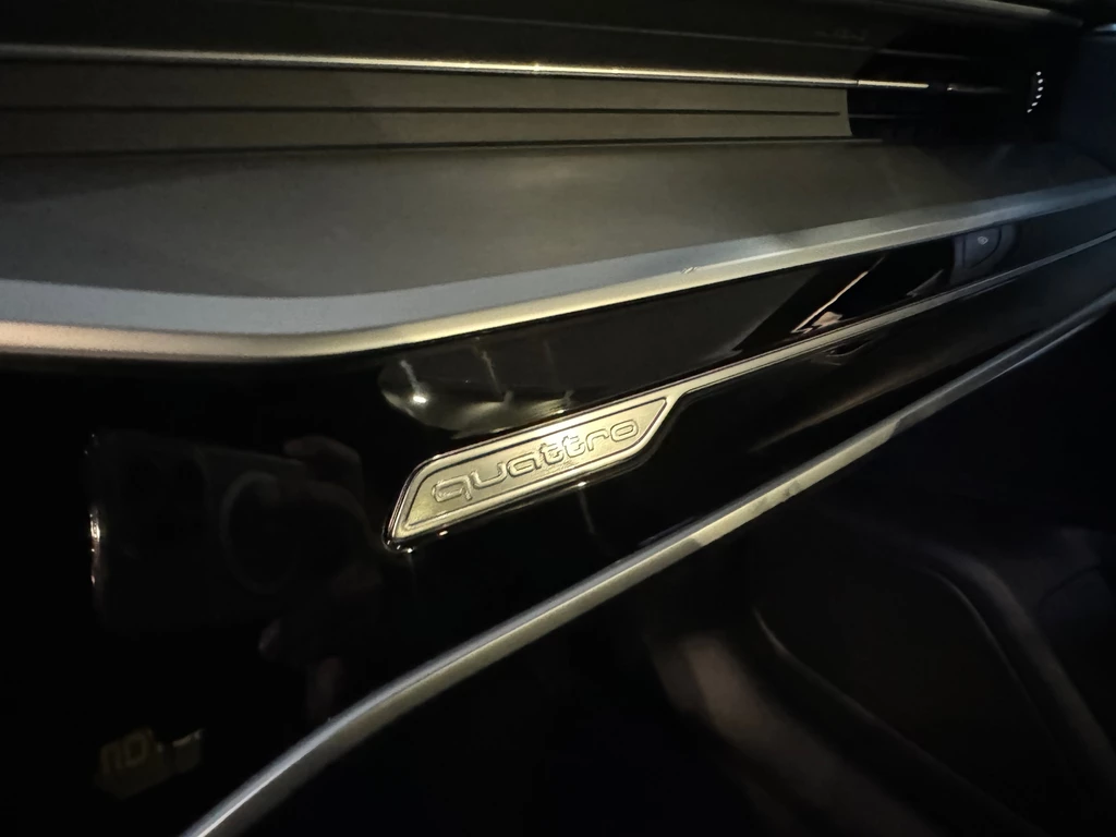 Audi A6 – foto 30