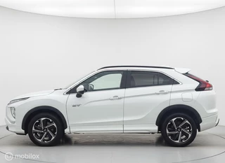 Mitsubishi Eclipse Cross – thumbnail 3