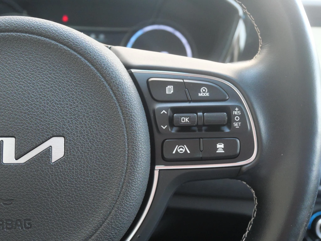 Kia e-Niro – foto 13