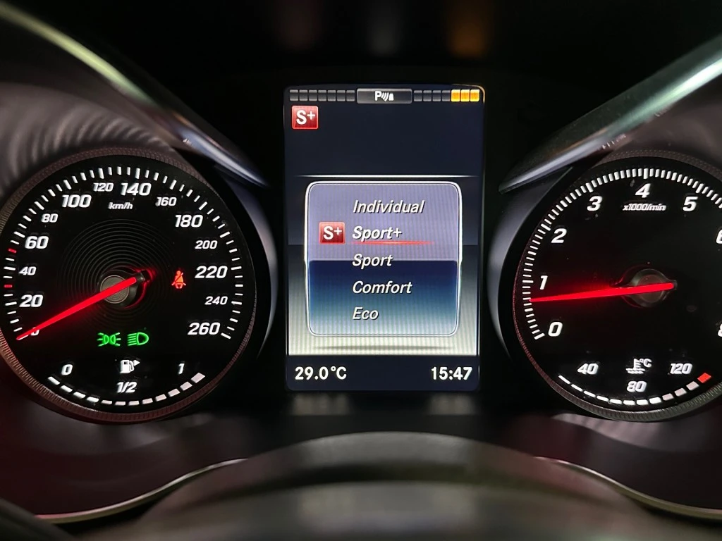 Mercedes-Benz C-Klasse – foto 37
