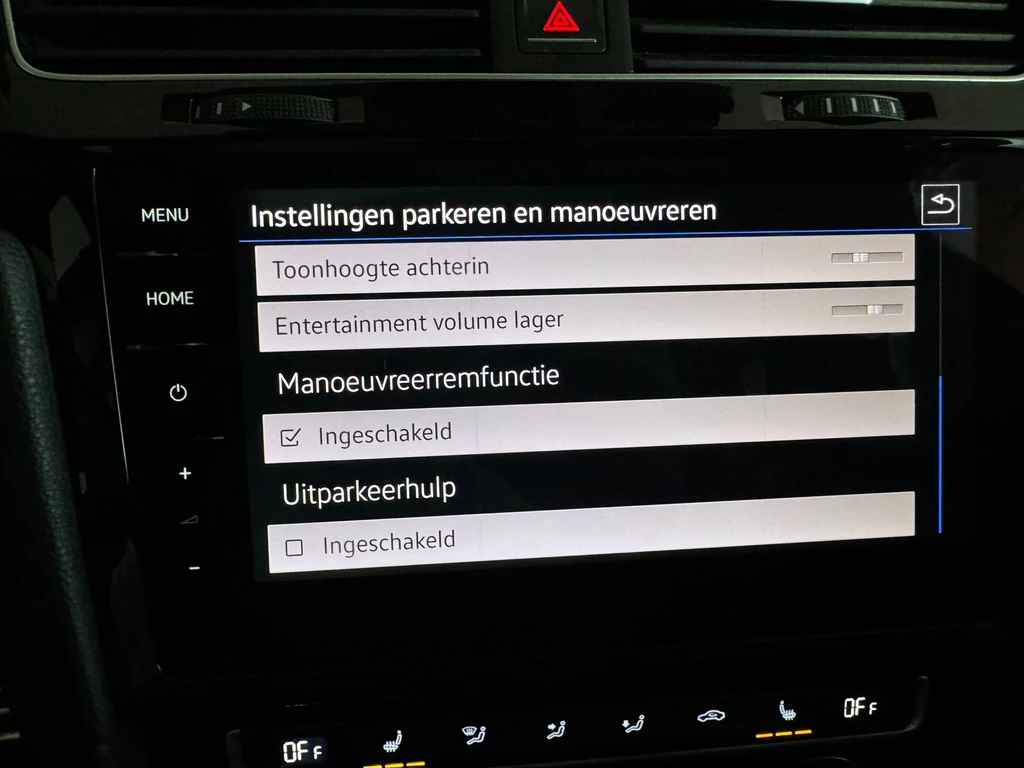Volkswagen Golf – foto 32