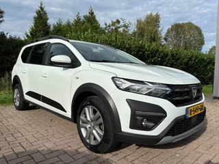 Dacia Jogger – thumbnail 6