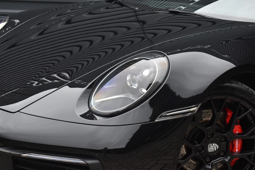Porsche 911 – foto 36
