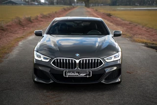 BMW 8 Serie – thumbnail 17