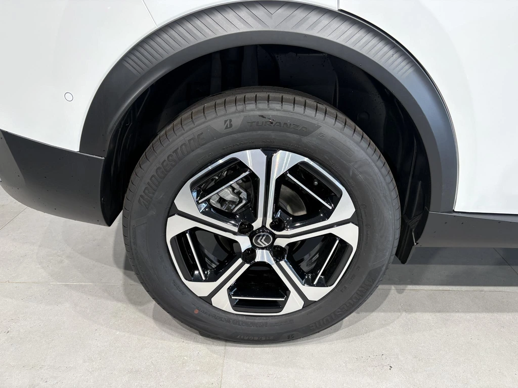 Citroën C3 Aircross – foto 11
