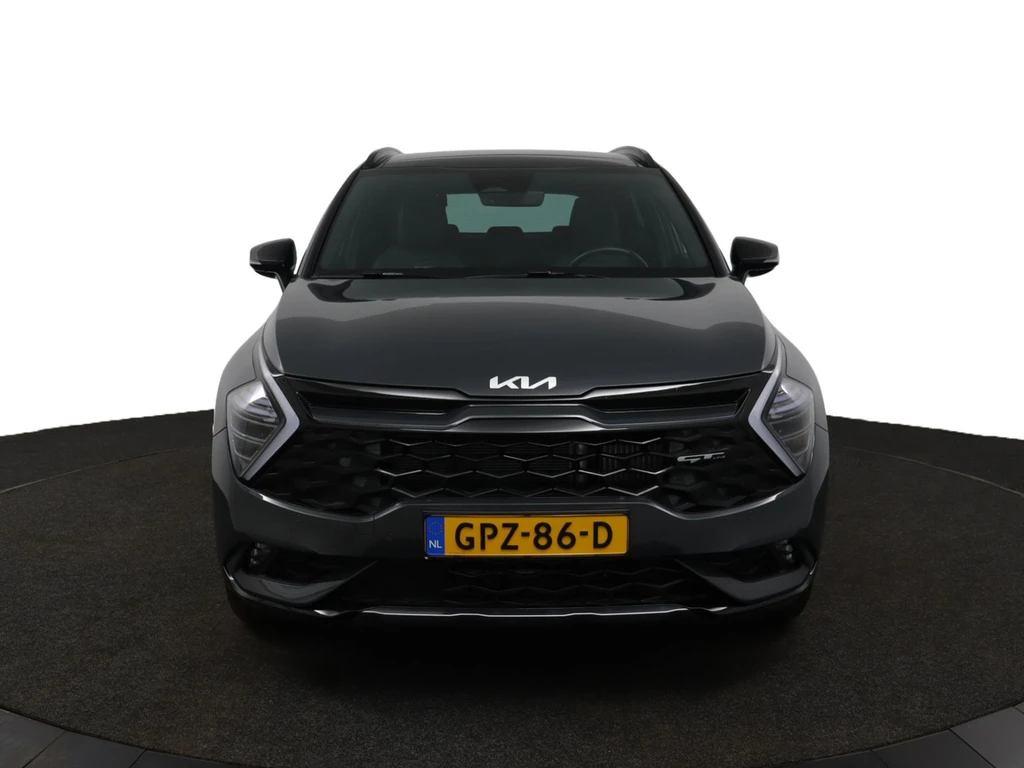Kia Sportage – foto 13