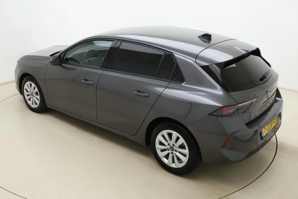 Opel Astra – foto 3