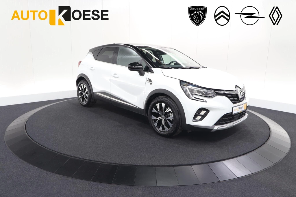 Renault Captur – foto 12