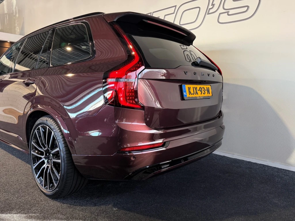 Volvo XC90 – foto 6