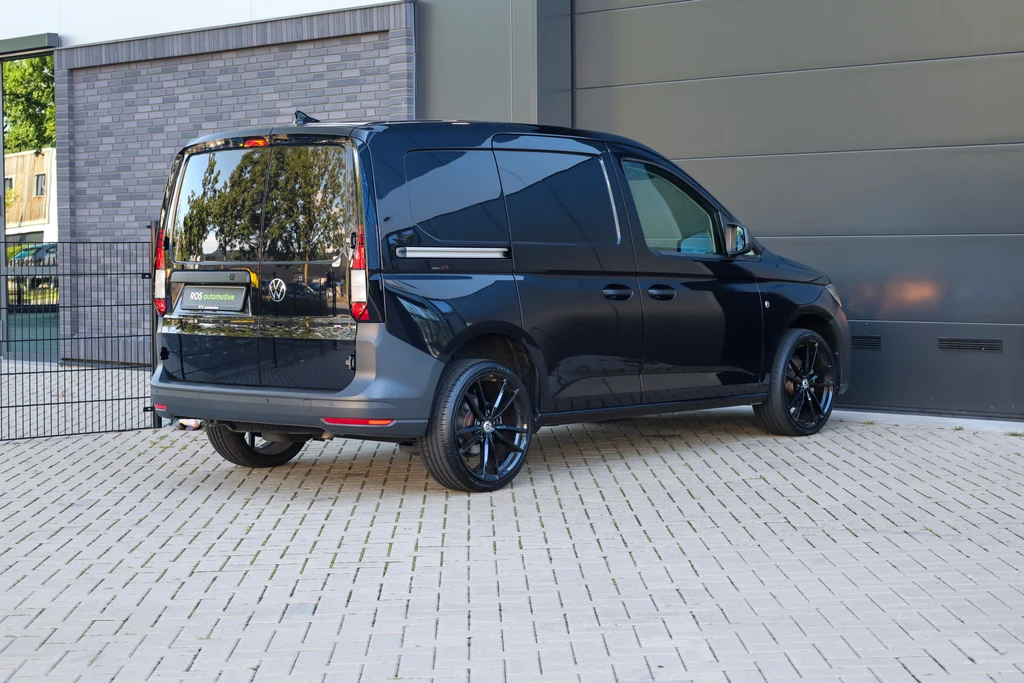 Volkswagen Caddy – foto 11