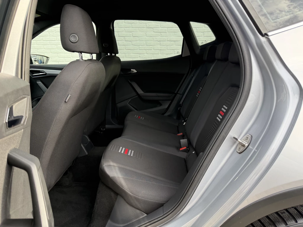 SEAT Arona – foto 29