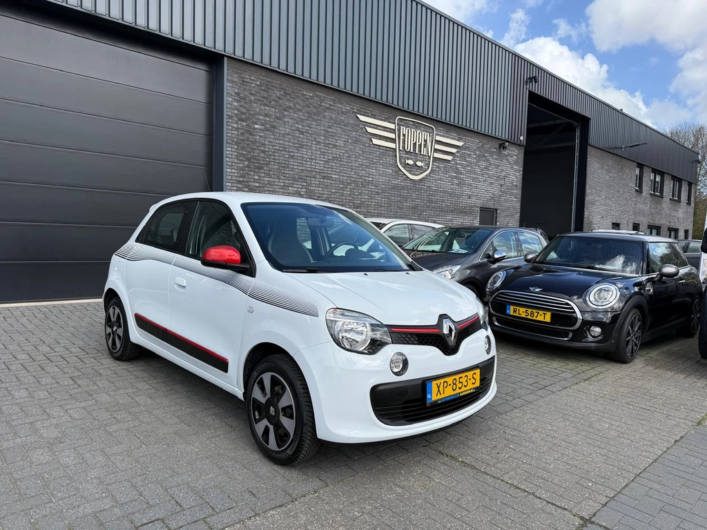 Renault Twingo – foto 10