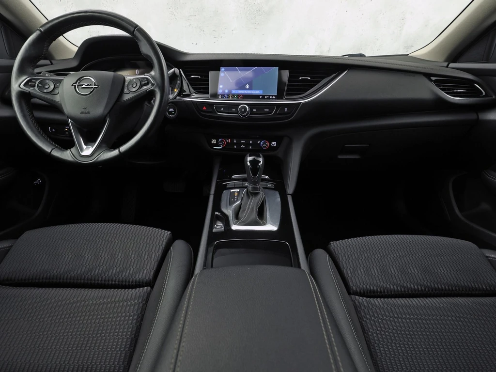 Opel Insignia – foto 7