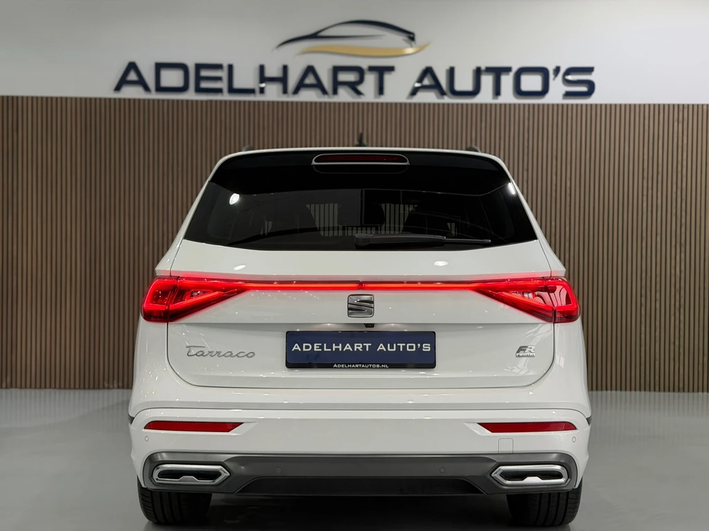 SEAT Tarraco – foto 13