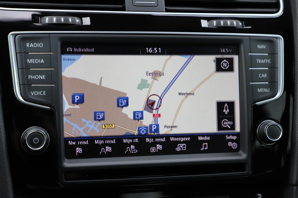 Volkswagen Golf – foto 31