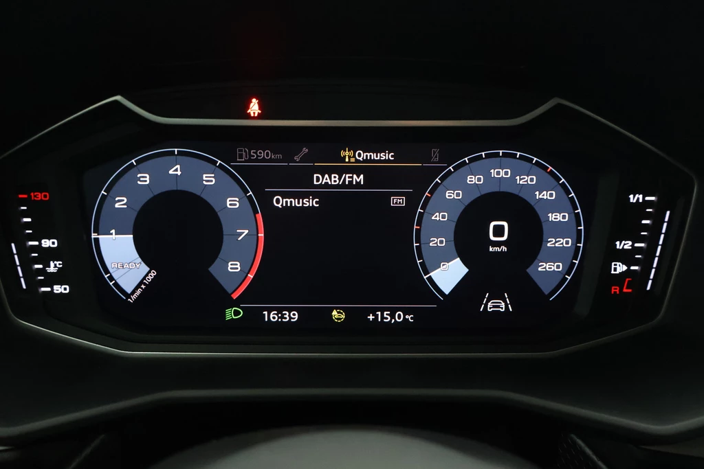 Audi A1 Sportback – foto 13